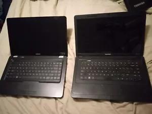 2 LAPTOP DEAL Compaq Presario CQ62-410US 15.6" and COMPAQ CW57 PLEASE READ - Picture 1 of 12