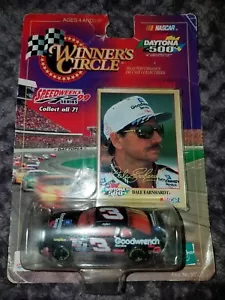 2000 Winners Circle Speedweeks 99 Series Daytona 500 - Picture 1 of 4