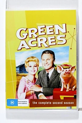 Green Acres: Season 2 Sent Tracked - Image 1 of 3