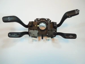 2014-2018 PORSCHE Multi Switch, Steering Column Switch NEW 970-613-043-51-1E0 - Picture 1 of 8