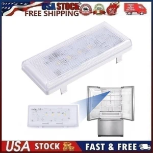 LED Light Module Assembly Replacement For Whirlpool Refrigerator # W10515058 - Picture 1 of 16