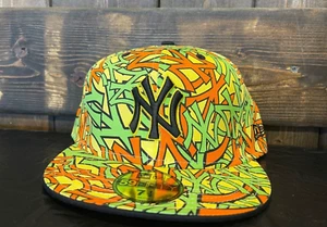 New York Yankee Baseball Cap Limited Edition - Picture 1 of 6