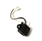 Sony Playstation 3 Ps3 Power Cord Adapter Port Hsc0617 Oem Genuine