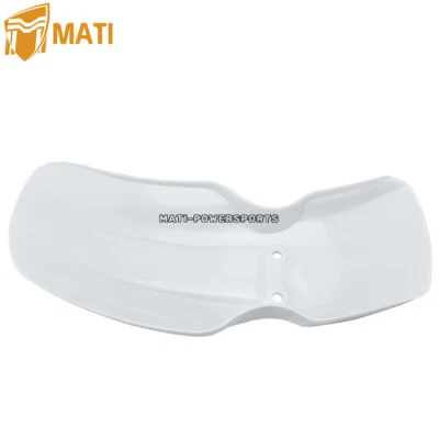 Guardabarros delantero 61100-GW8-670ZA para Honda Z50R Z 50R 1988-1999 guardabarros de repuesto Foto 1 de 4