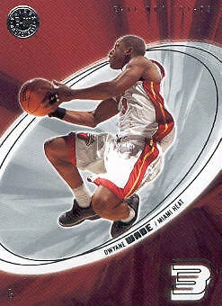 2004-05 E-XL Basketball Card Pick - Image 1 of 1
