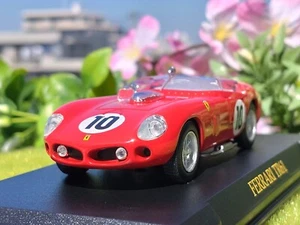 Ferrari / TR61 / 1/43 Diecast Car / PRC - Picture 1 of 23