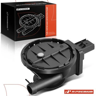 Bomba de detección de fugas de vapor de combustible para Dodge Ram 1500 2500 Jeep Commander Mitsubishi Foto 1 de 4