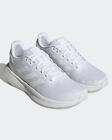  Scarpe Sneakers UOMO Adidas RUNFALCON 3.0 Bianco Running Jogging 
