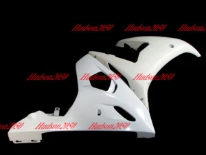 Unpainted Right Side Cowl Fairing For YAMAHA YZF R6 2003-2005 YZFR6 03 04 05 - Bild 1 von 2