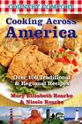 Cooking Across America Country Comfort Over 125 Traditional And Regional Recip