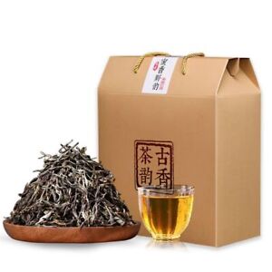 Iceland Pu-erh Raw Tea Premium Yunnan Puerh Sheng Tea Organic Pu'er Green Tea
