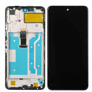 LCD SCREEN DISPLAY REPLACEMENT + FRAME FOR HUAWEI P SMART 2021 PPA-LX2 