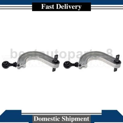 Brazo de control superior trasero compatible con Honda Civic 2006 2007 2008 2009 2010 2011 2012 2013 Foto 1 de 4