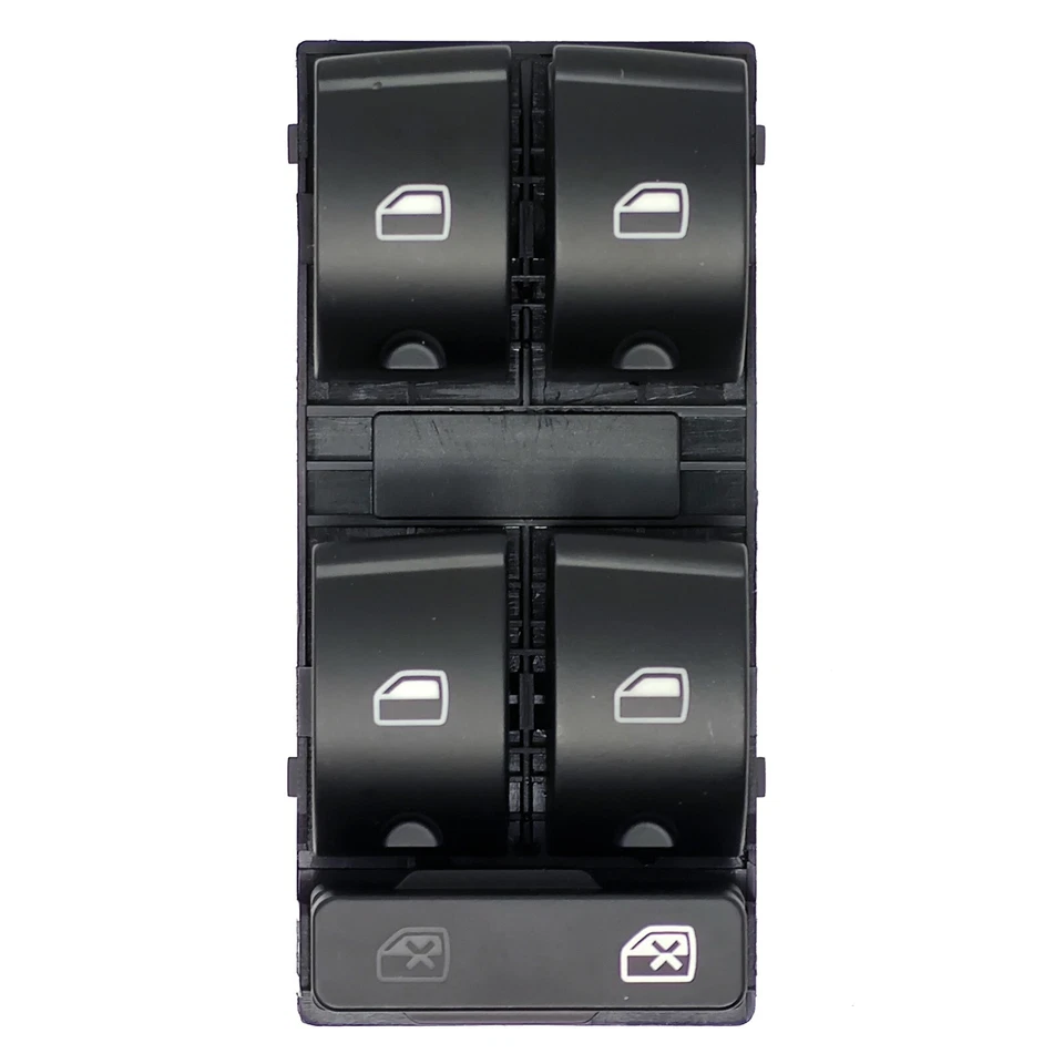 Audi a4 Alzacristallo Commutatore 8e b6 b7 8e0 959 851b 8e0959851b Anteriore SX