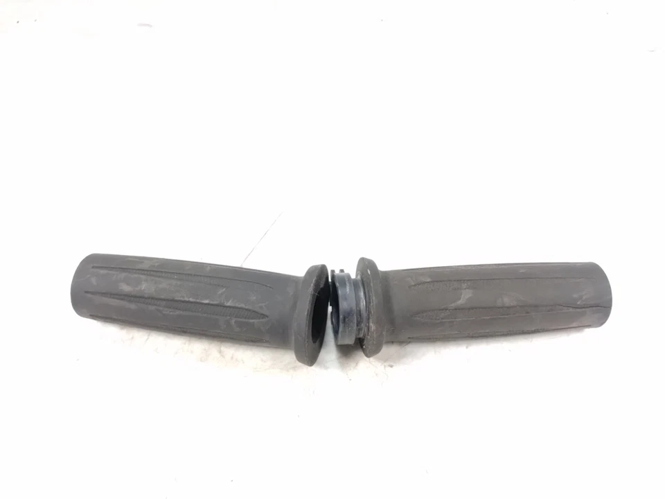 Victory Magnum 2016 tubo de acelerador y agarre Foto 1 de 4