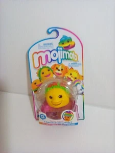 Mojimoto Animated Talking Mojis  Taco Talk Back Figure set New - Picture 1 of 2