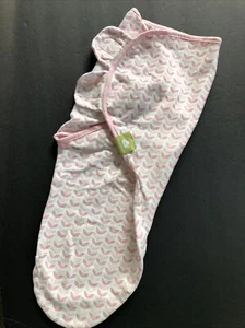 KEABABIES Girls Sleep Sack (3M) - Picture 1 of 2