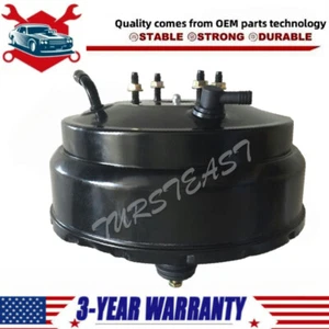 8-97245-095-1 865-05005 BRAKE BOOSTER FOR ISUZU NPR CHEVROLET W4500 GMC M5500HD - Picture 1 of 4