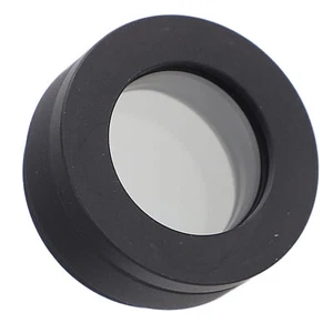 1.25in Telescope Polarizing Filter Variable Linear Double Optical Glass Tele Fit - Picture 1 of 24