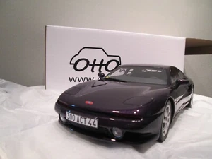1 : 18  Venturi 300  daytona violett / lila   OTTO  OT101 !!!  limited Edition - Bild 1 von 8