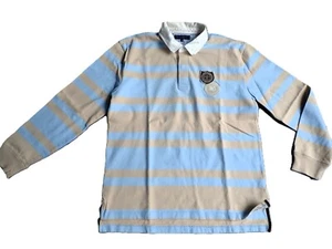 Tommy Hilfiger❤️Rugby Shirt *Pullover langarm gestreift❤️Gr.XXL/XL - Bild 1 von 5