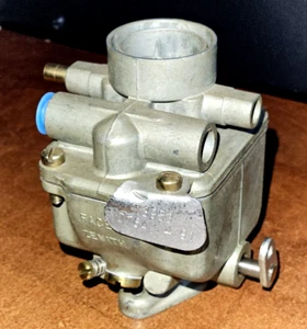 142-0492 ONAN CARBURETOR FACET ZENITH VD76A VD76 0-13953 CCKA CCK MODELS NEW - Picture 1 of 8
