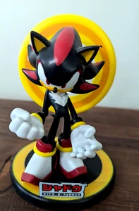 Shadow the Hedgehog 5" Figure Sonic the Hedgehog - Loot Crate EXCLUSIVE NEW RARE - Picture 1 of 8