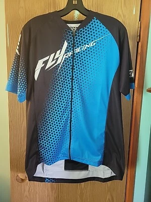 Roupas de ciclismo  - Imagem 1 de 2
