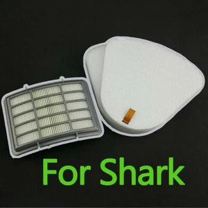 For Shark Navigator Lift Away Vacuum Professional NV440, UV540 Filter&Foam Part - Picture 1 of 7