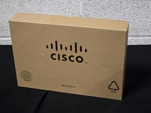 Cisco CP-7945G Multi-Line Color Gig IP Phone - SIP - SCCP - Neu - Großpreis - Bild 1 von 4