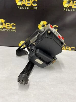 BMW 330XI 2001-2005 ABS conjunto de bomba de freno antibloqueo OEM Foto 1 de 4