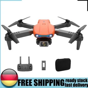 WLR/C 2.4GHz 4CH Quadcopter 4K HD Camera FPV 6-Axis Gyroscope Mini RC Drone - Bild 1 von 8