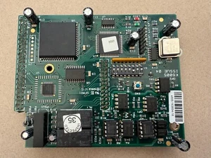£120 - Tarjeta de red direccionable Kentec S555 Syncro K555 - Imagen 1 de 1