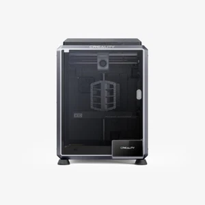 Creality K1C 3D Drucker Hochgeschwindigkeit 600mm/s mit AI Kamera - EU - Afbeelding 1 van 5
