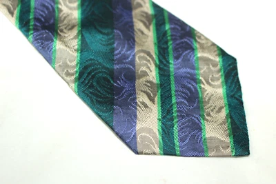 GUY LAROCHE Silk tie Made in Italy F76757 - Image 1 of 4