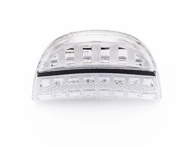 Luz trasera de freno LED clara señales de giro integradas para Honda 2002-2003 CBR900RR Foto 1 de 4