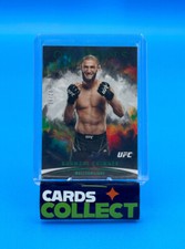 2022 Panini Chronicles UFC Origins Green /99 Khamzat Chimaev #138