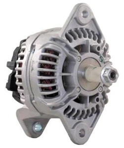 NEW ALTERNATOR FITS AGCO ALLIS TRACTOR 8360 5425 9435 9455 9635 0-124-625-044 - Picture 1 of 2