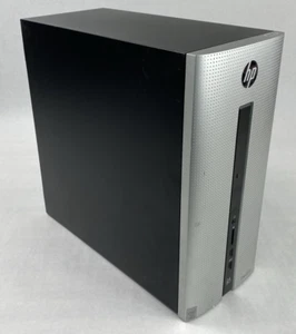 HP 550-110 MT Intel Core i3-4170 3,70GHz 8GB RAM ohne HDD ohne OS - Bild 1 von 15
