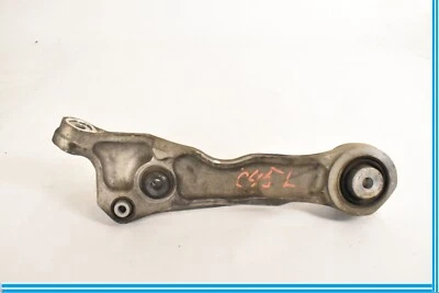 2007-2015 JAGUAR XK Left Driver Front Suspension Lower Control Arm Wish Bone - Image 1 of 4