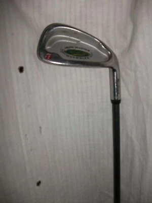 MacGregor Iron Master Oversized No 8 Iron Velocitized 450 Low Torque M Flex Low  - Image 1 of 4