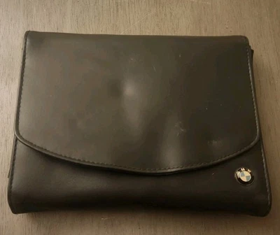 BMW 328i 328xi 335xi 335i F30 2014 conjunto manual del propietario como en la foto 01402911066 Foto 1 de 2