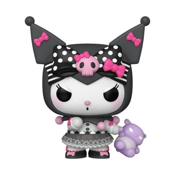 FUNKO POP - KUROMI 115 - 20th Anniversary- Special Edition