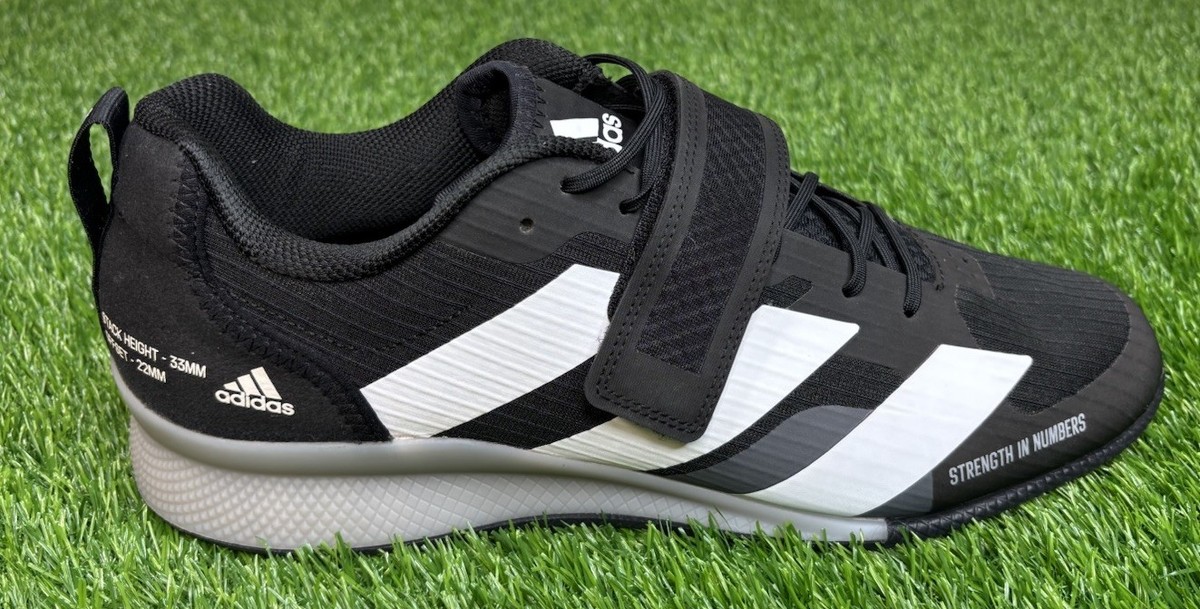 adidas adipower Weightlifting Sneakers for Men for Sale