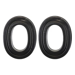 Ersatz TPU Gel Ohrpolster für Sordin Kopfhörer Kopfhörer Kopfhörer - Bild 1 von 8