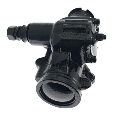 STEERING RACK POWER STEERING HYDRAULIC for JEEP GRAND CHEROKEE I 52088386AE - Image 1 of 4