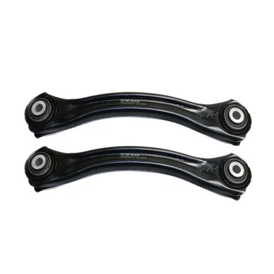 For Mercedes-Benz CLK55 AMG 2001-2006 Control Arms Driver&Passenger Side | Pair - Image 1 of 4