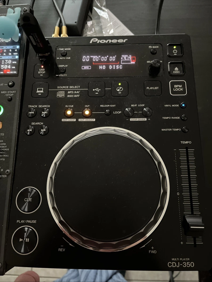 pioneer cdj 350 products for sale | eBay