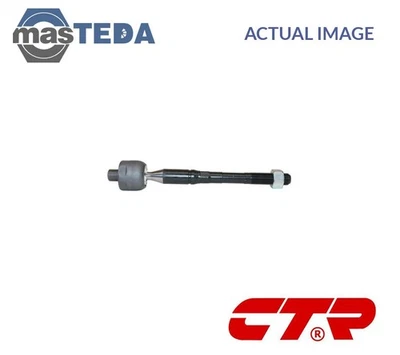 CR0683 TIE ROD AXLE JOINT TRACK ROD FRONT CTR NEW OE REPLACEMENT - Image 1 of 4