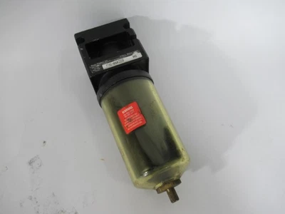 Watts F101-04WKZ228 Coalescing Filter w/o Gauge 1/2 NPT 250 psi USED - Image 1 of 2